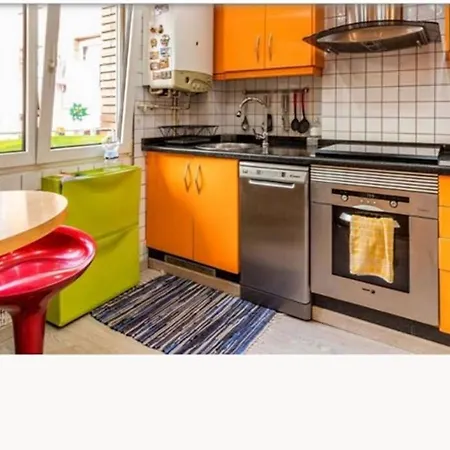 Comfortstyle Apartment