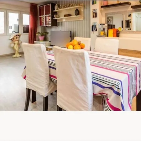 Apartment Comfortstyle Oviedo