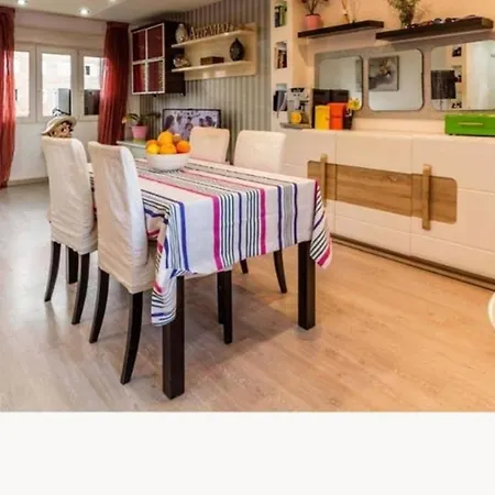 Apartment Comfortstyle *