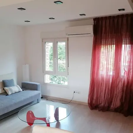 Comfortstyle Apartment *