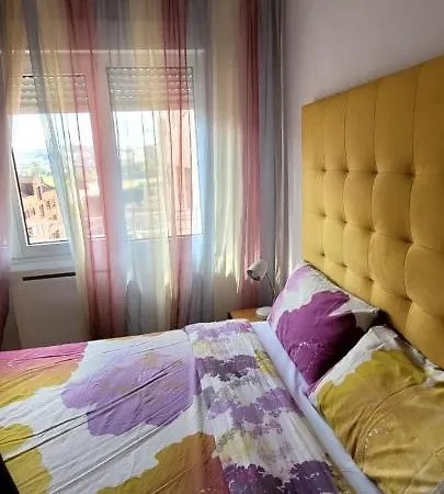 Comfortstyle Apartment