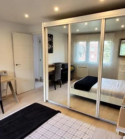 Apartment Comfortstyle Oviedo